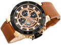 Hodinky pánske NAVIFORCE NF9159 - (zn105d) + BOX