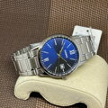 Hodinky pánske CASIO MTP-V002D-2B3 + BOX (zd223b)
