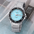Pánske hodinky Casio Collection MTD-125D-2A2 + BOX
