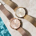 DÁMSKE HODINKY MICHAEL KORS MK3845 - PORTIA (zm502c)
