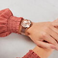DÁMSKE HODINKY MICHAEL KORS MK3845 - PORTIA (zm502c)