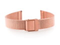 Náramok 302RG siatkaHQ - rosegold - 14mm