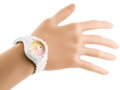 Hodinky dámske CASIO LRW-200H 4E2V (zd557g)