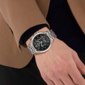 Pánske hodinky HUGO BOSS 1513871 CHAMPION (zh052h)
