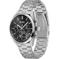 Pánske hodinky HUGO BOSS 1513871 CHAMPION (zh052h)