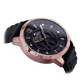 Pánske hodinky TOMMY HILFIGER LUCA 1710491 (zf082b)
