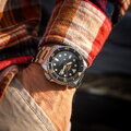 Hodinky Pánske Seiko SRPD57K1 + BOX