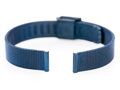 Náramok Pacific M4 siatkaHQ - dark blue 12mm