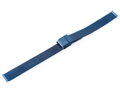 Náramok Pacific M4 siatkaHQ - dark blue 12mm