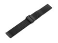 Náramok Pacific M8 siatkaHQ - black 20mm