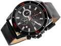 Pánske hodinkyPERFECT CH02L - CHRONOGRAF (zp351d)