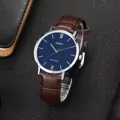 Pánske hodinky CASIO MTP-VT01L-2B (zd165a)