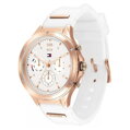 Dámske hodinky TOMMY HILFIGER 1782280 Eve (zf554a)
