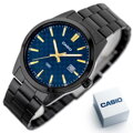 HODINKY PÁNSKE CASIO MTP-VD03B-2A + BOX