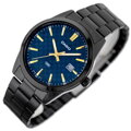 HODINKY PÁNSKE CASIO MTP-VD03B-2A + BOX