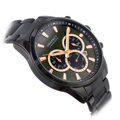 HODINKY PÁNSKE PERFECT M510CH-04 - CHRONOGRAF (zp386d) + BOX