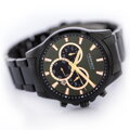 HODINKY PÁNSKE PERFECT M510CH-04 - CHRONOGRAF (zp386d) + BOX