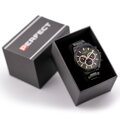 HODINKY PÁNSKE PERFECT M510CH-04 - CHRONOGRAF (zp386d) + BOX