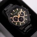 HODINKY PÁNSKE PERFECT M510CH-04 - CHRONOGRAF (zp386d) + BOX