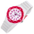 Hodinky dámske CASIO LRW-200H 4BV (zd557j)