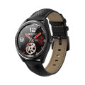 SMARTWATCH pánske G. Rossi SW011-1 black/black + navyše remienok (sg006a)