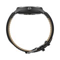 SMARTWATCH pánske G. Rossi SW011-1 black/black + navyše remienok (sg006a)