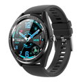 SMARTWATCH pánske G. Rossi SW011-1 black/black + navyše remienok (sg006a)