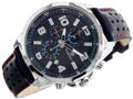 Pánske hodinkyPERFECT CH05L - CHRONOGRAF (zp353d)
