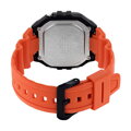 Hodinky pánske CASIO W-218H-4B2 + BOX