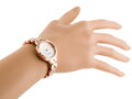 Hodinky G. ROSSI - 11817B (zg734e) + BOX