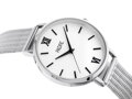 Hodinky dámske PACIFIC X6172 - silver (zy657a)
