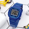 Dámske hodinky CASIO LA-20WH-2AEF (zd596b)