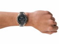 Pánske hodinky EMPORIO ARMANI AR11391 - MARIO (zi017e)