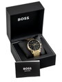 Pánske hodinky HUGO BOSS 1513531 - NAVIGATOR zh034a
