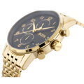 Pánske hodinky HUGO BOSS 1513531 - NAVIGATOR zh034a