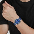 Pánske hodinky CASIO MTP-VD01L-2BV (zd169a)