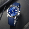 Pánske hodinky CASIO MTP-VD01L-2BV (zd169a)