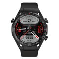 SMARTWATCH MĘSKI GRAVITY GT13-1 - DODATKOWY PASEK (sg028a)