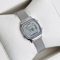 Dámske hodinkyCasio Retro Vintage LA670WEM-7DF + BOX