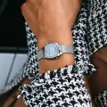 Dámske hodinkyCasio Retro Vintage LA670WEM-7DF + BOX