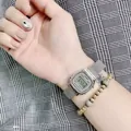 Dámske hodinkyCasio Retro Vintage LA670WEM-7DF + BOX