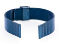 Náramok Pacific M6 siatkaHQ - dark blue 20mm