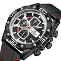 Hodinky pánske NAVIFORCE NF8018T - CHRONOGRAF (zn123b) + BOX