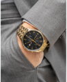 Hodinky pánske TOMMY HILFIGER 1791707 WEST (zf018b)