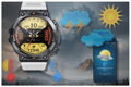 SMARTWATCH MĘSKI Gravity GT7-6 PRO - WYKONYWANIE POŁĄCZEŃ, PULSOKSYMETR (sg018f)