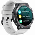 SMARTWATCH MĘSKI Gravity GT7-6 PRO - WYKONYWANIE POŁĄCZEŃ, PULSOKSYMETR (sg018f)