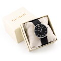 Hodinky UNISEX PAUL LORENS - PL11989A7-1A1 (zg519a) + BOX