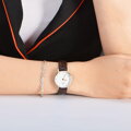 Hodinky dámske DANIEL WELLINGTON Classy York DW00100069 + BOX