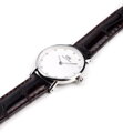 Hodinky dámske DANIEL WELLINGTON Classy York DW00100069 + BOX
