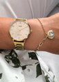 DÁMSKE HODINKY CASIO LTP-VT01G-4B + KRABIČKA (zd613k)